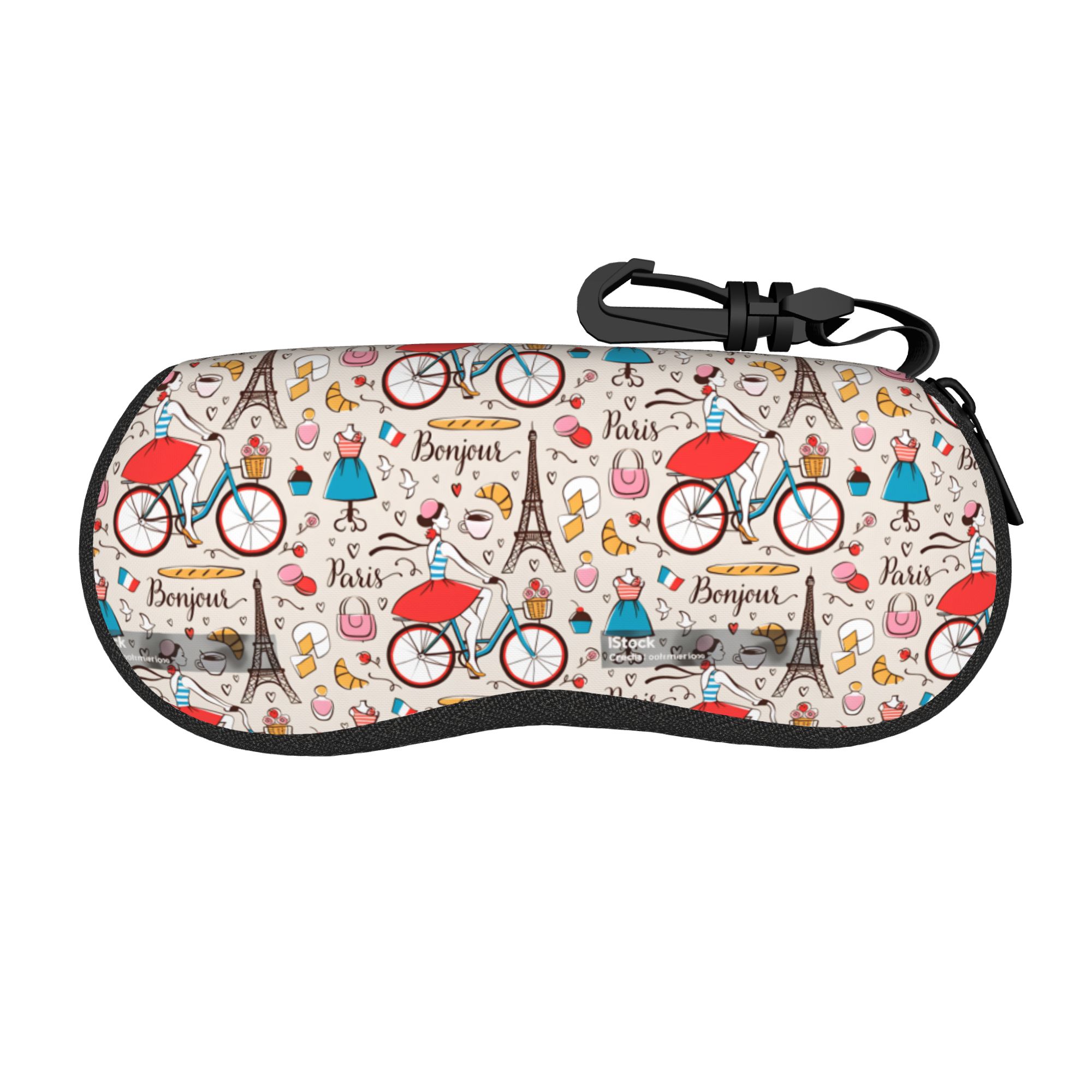 French Paris Glasses Case Fash - Men'S Accessories Paris 评论和价格