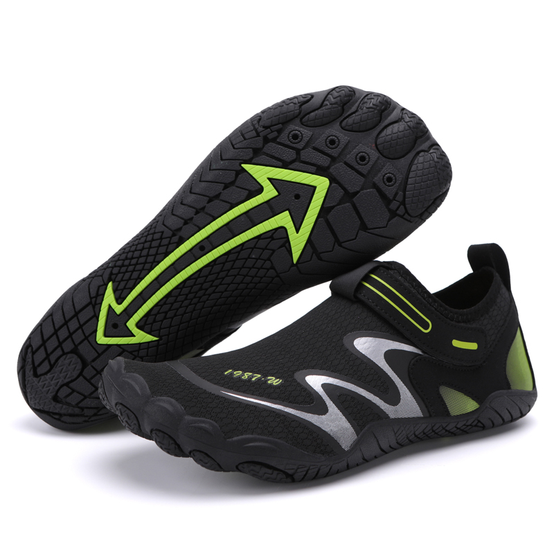 Men Barefoot Outdoor Beach San - Men Accessories For Beach 评论和价格