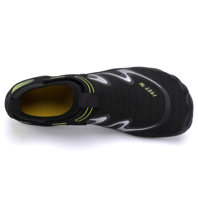 Men Barefoot Outdoor Beach San - Men Accessories For Beach 评论和价格