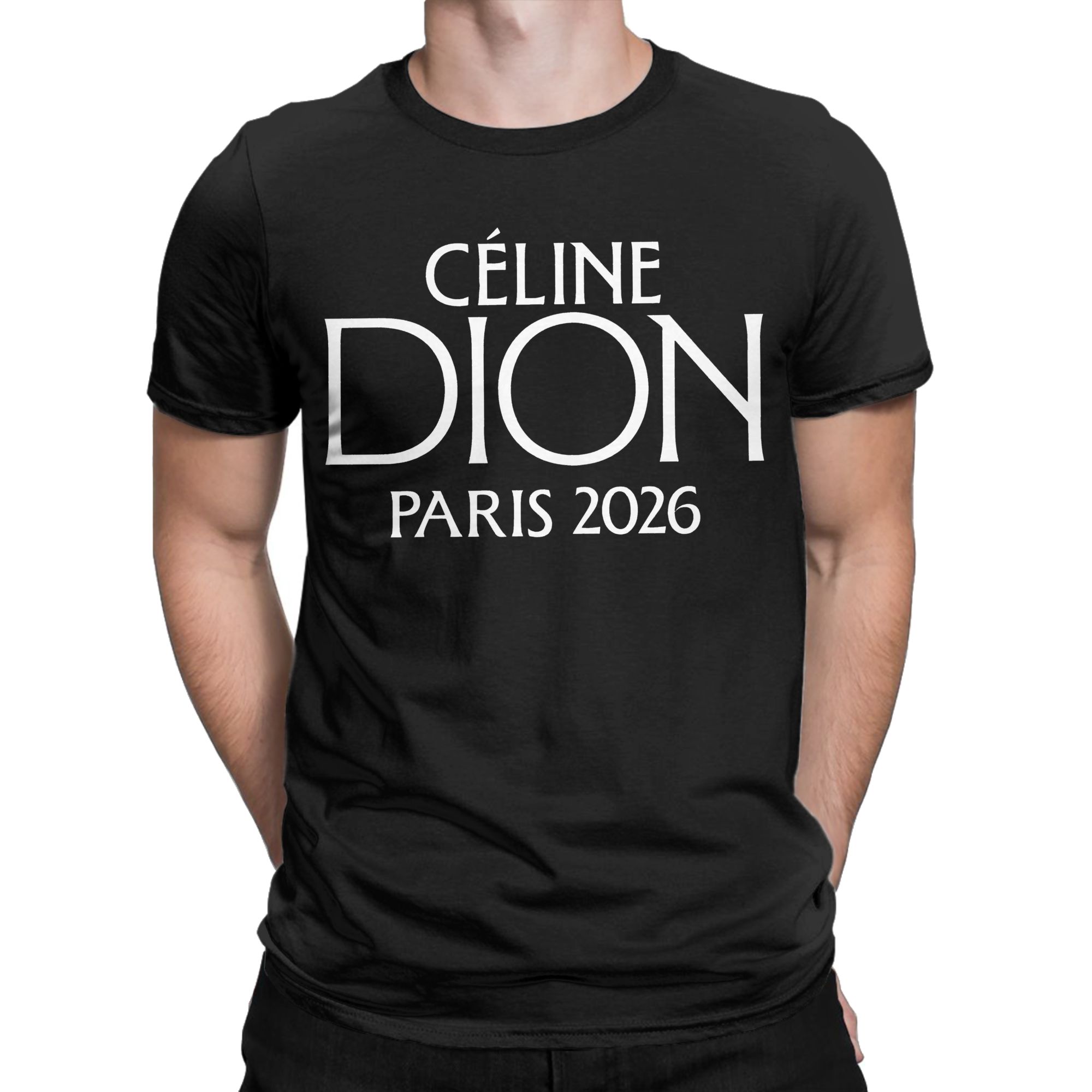 Dions Paris 2026 Fan Tour Acce - Men'S Accessories Paris 评论和价格