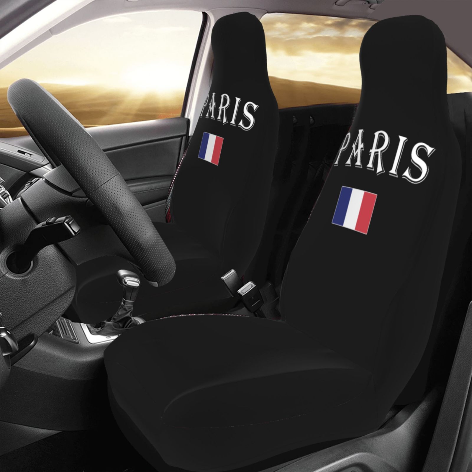 France Paris Universal Seat Co - Men'S Accessories Paris 评论和价格
