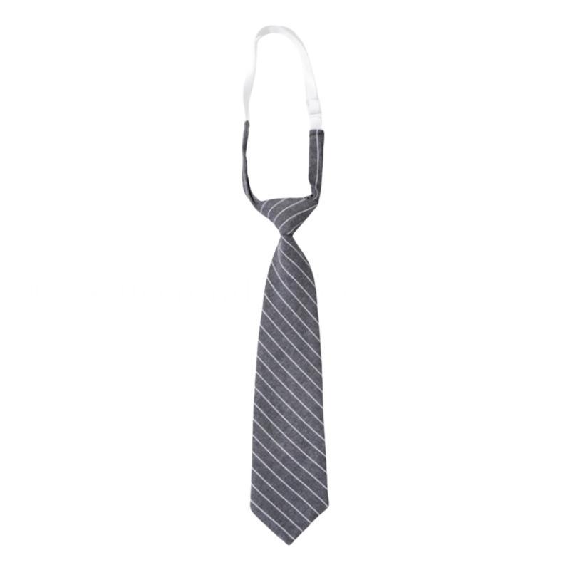 39BD Student Pre Tied Neck Tie - Men Accessories Look 评论和价格