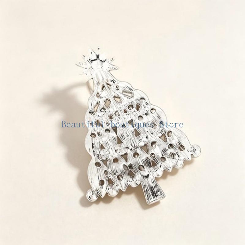 U4LF Multicolor Christmas Tree - Men Accessories Look 评论和价格