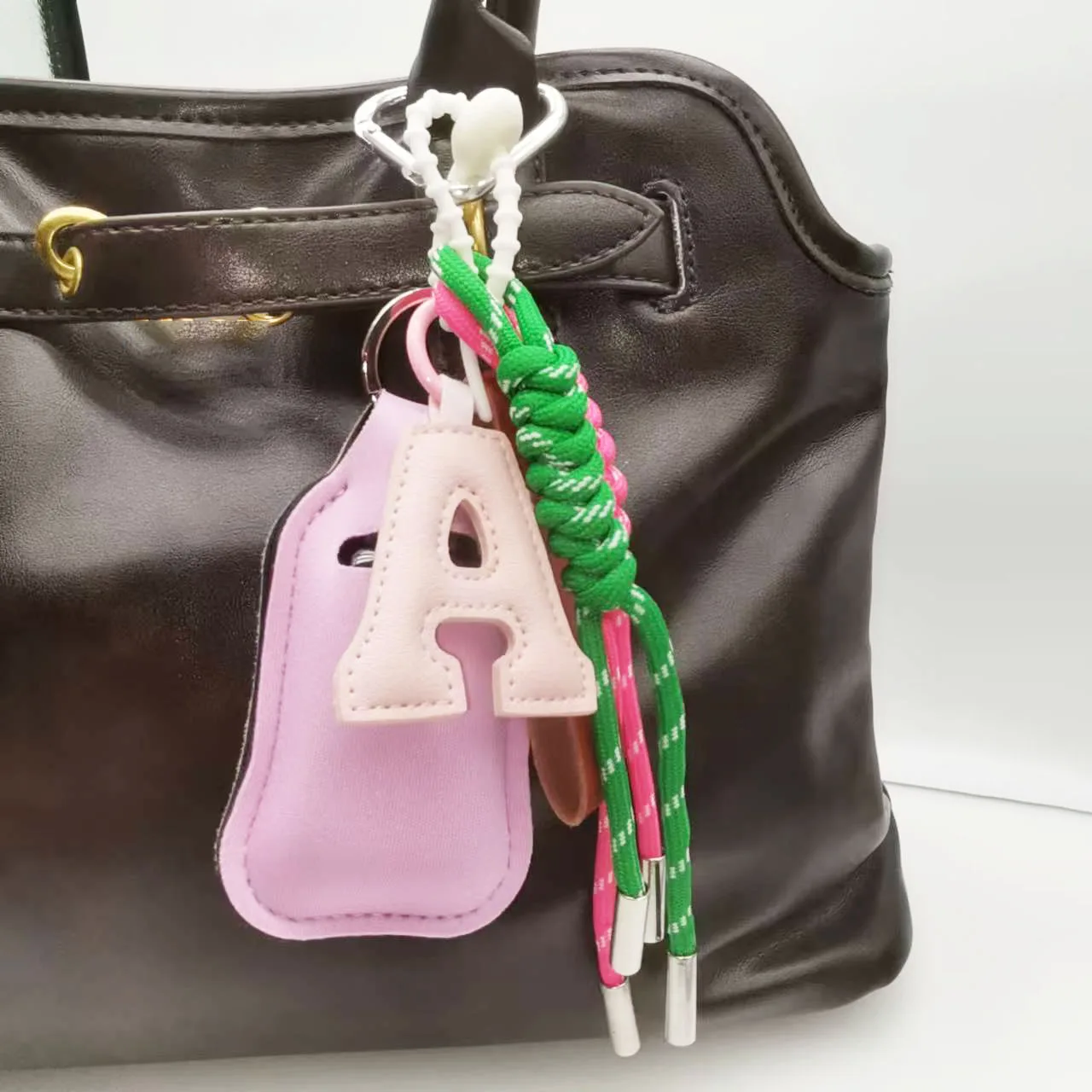 Ita Bag Accessories Bag Charms - Men'S Accessories Coach 评论和价格