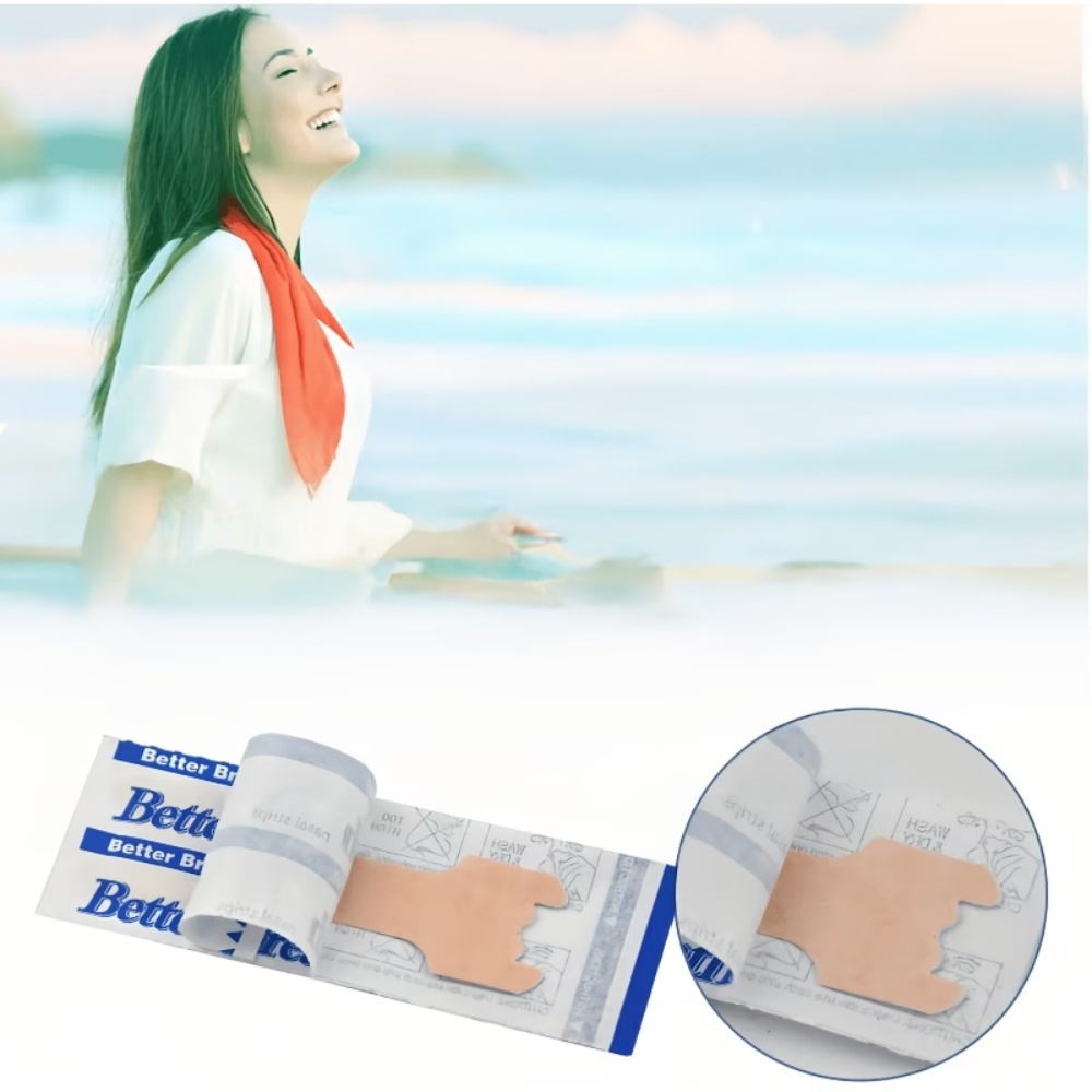 31-Piece Nasal Strips, Suitabl - Men Accessories Combo 评论和价格