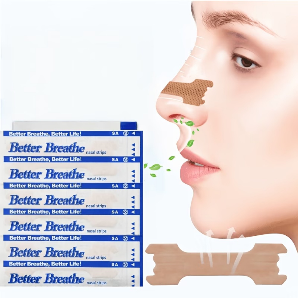 31-Piece Nasal Strips, Suitabl - Men Accessories Combo 评论和价格