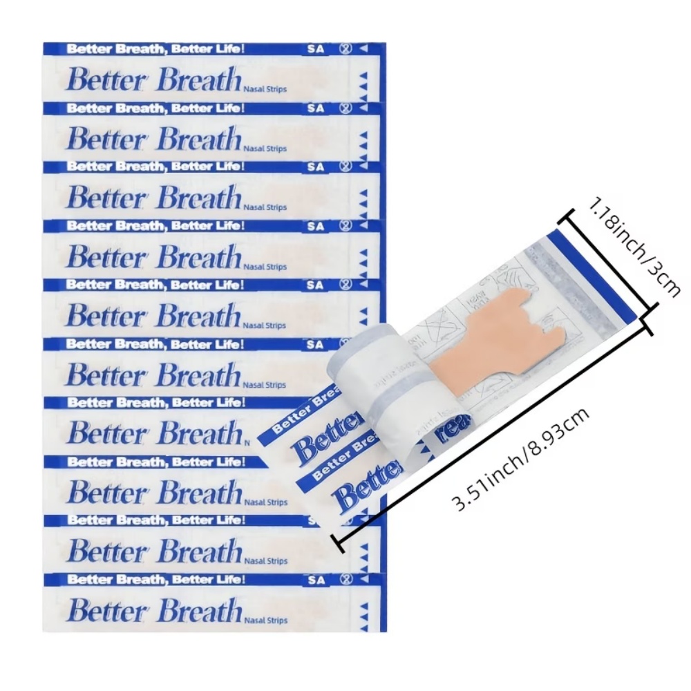 31-Piece Nasal Strips, Suitabl - Men Accessories Combo 评论和价格