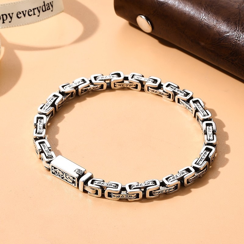 rendy Versatile Men Hand Jewel - Men Accessories Look 评论和价格