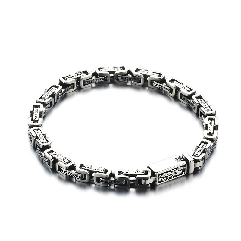 rendy Versatile Men Hand Jewel - Men Accessories Look 评论和价格