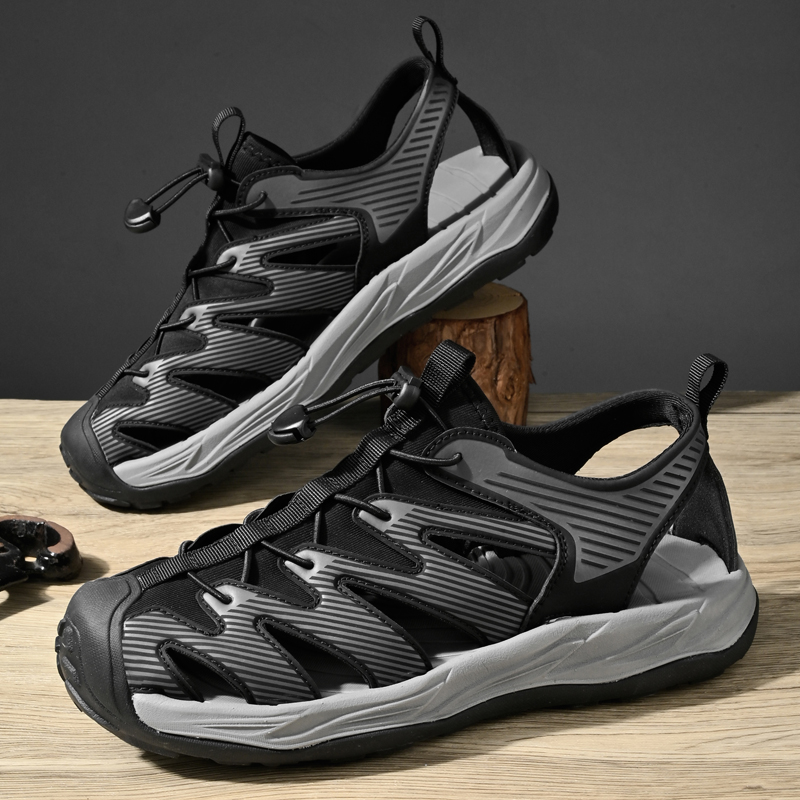Water-wading quick-drying Baot - Men Accessories For Beach 评论和价格