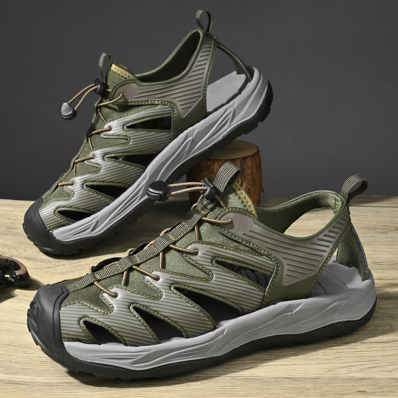 Water-wading quick-drying Baot - Men Accessories For Beach 评论和价格