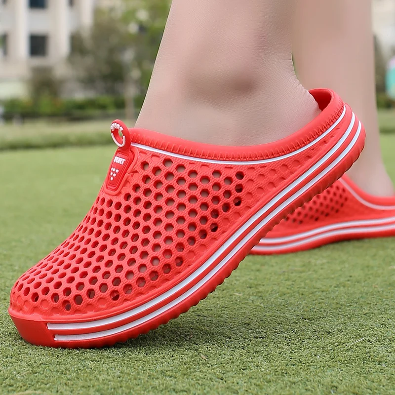 Comfortable Men Pool Sandals S - Men Accessories For Beach 评论和价格