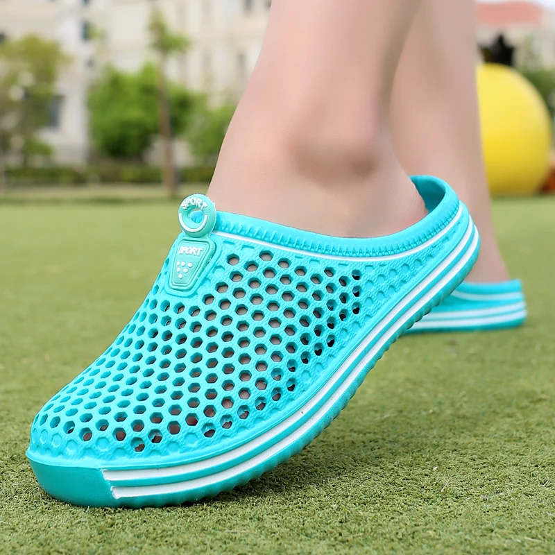 Comfortable Men Pool Sandals S - Men Accessories For Beach 评论和价格