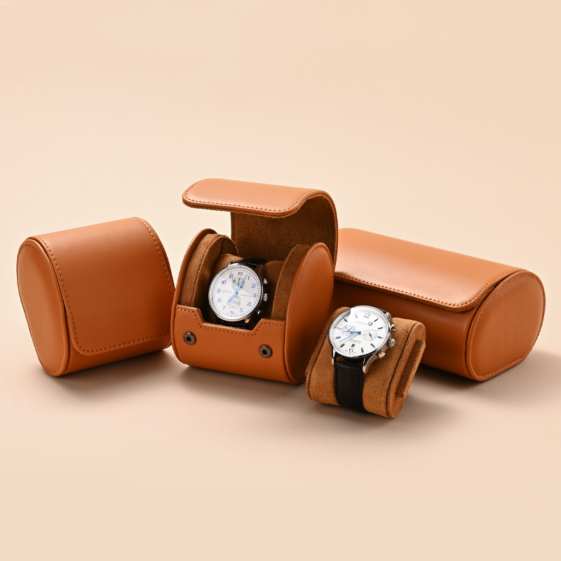 MISHITU 1/2/3-Slot Watch Stora - Men Accessories Box 评论和价格