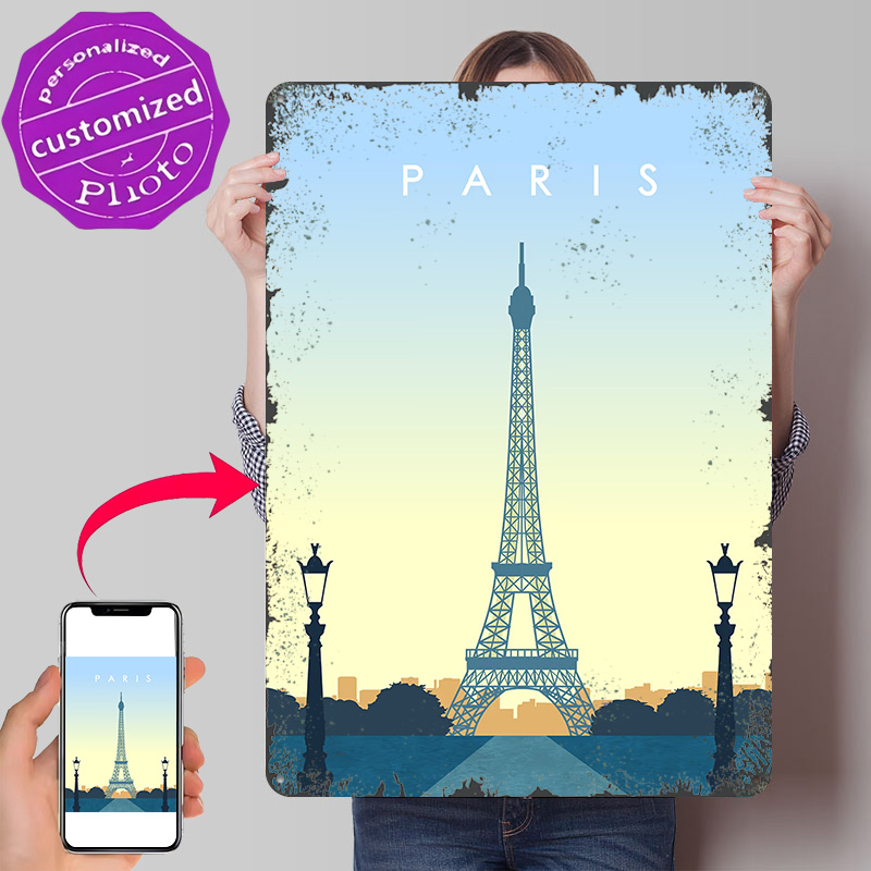 Paris 3D Texture Printed Poste - Men'S Accessories Paris 评论和价格