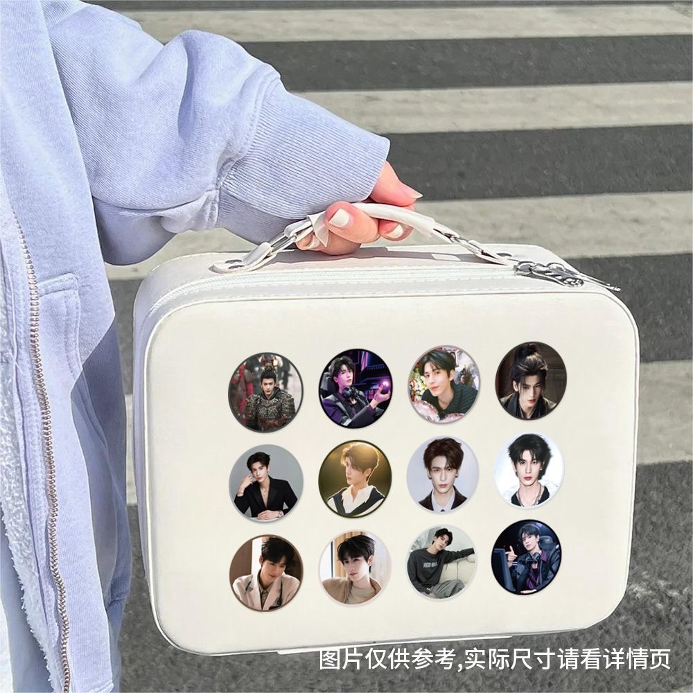 2000 new Zhang Linghe cosplay  - Men Accessories Look 评论和价格