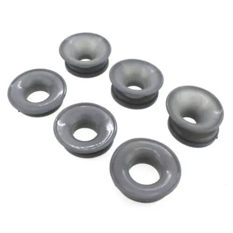 Silicon 6pcs/lot sleeve  parts - Men Accessories Combo 评论和价格