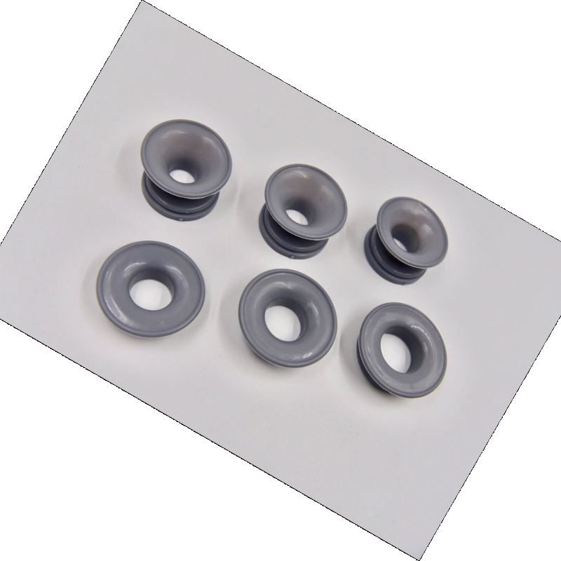 Silicon 6pcs/lot sleeve  parts - Men Accessories Combo 评论和价格