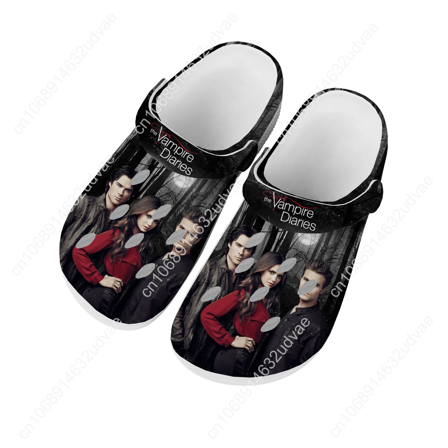 The Vampire Water Shoes Men Wo - Men Accessories For Beach 评论和价格