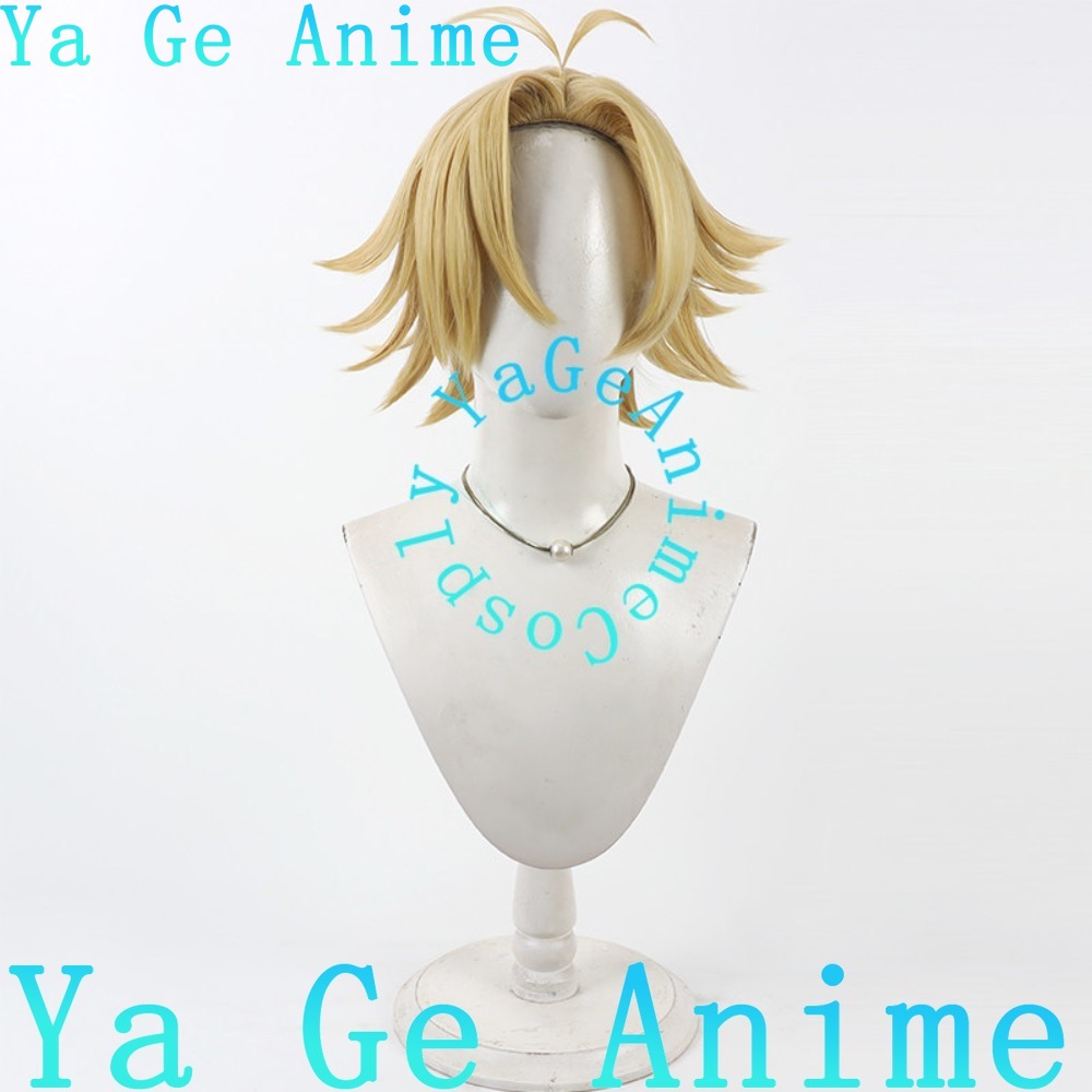 Tougen Anki Momomiya Cosplay W - Men Accessories Look 评论和价格