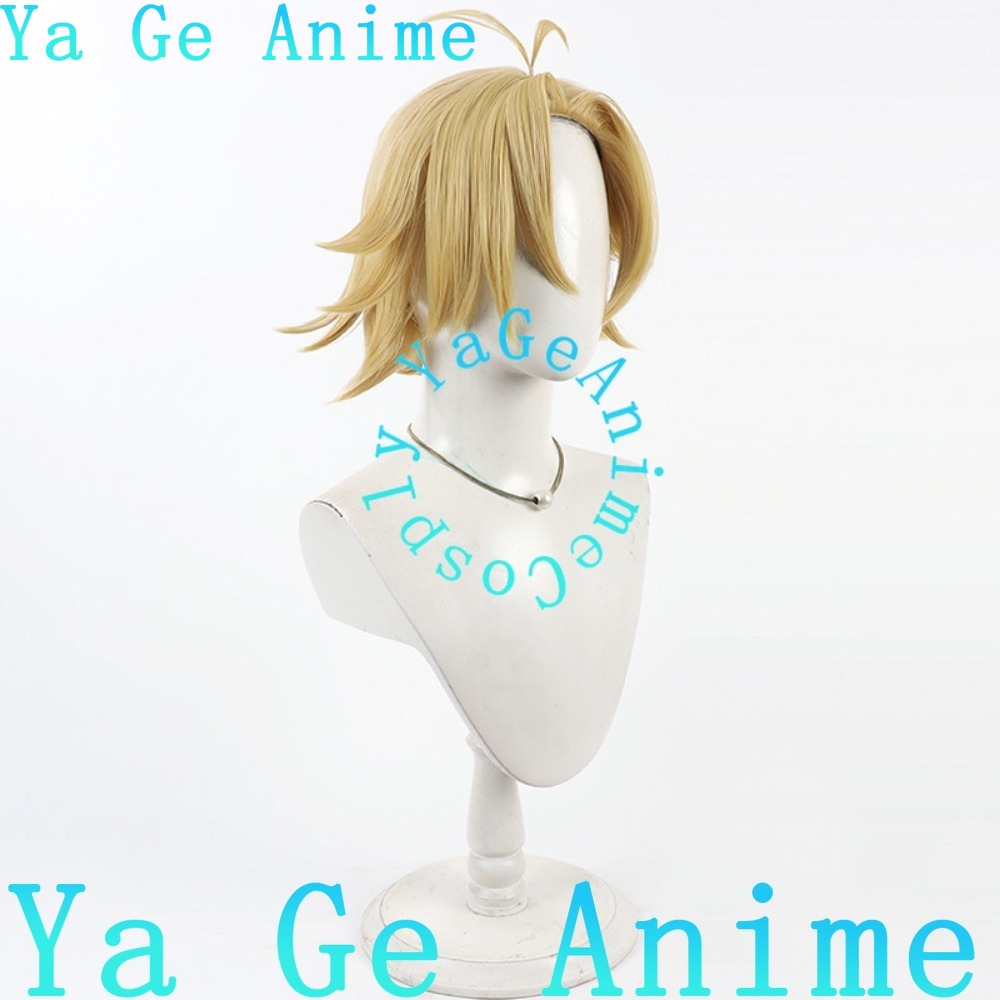 Tougen Anki Momomiya Cosplay W - Men Accessories Look 评论和价格