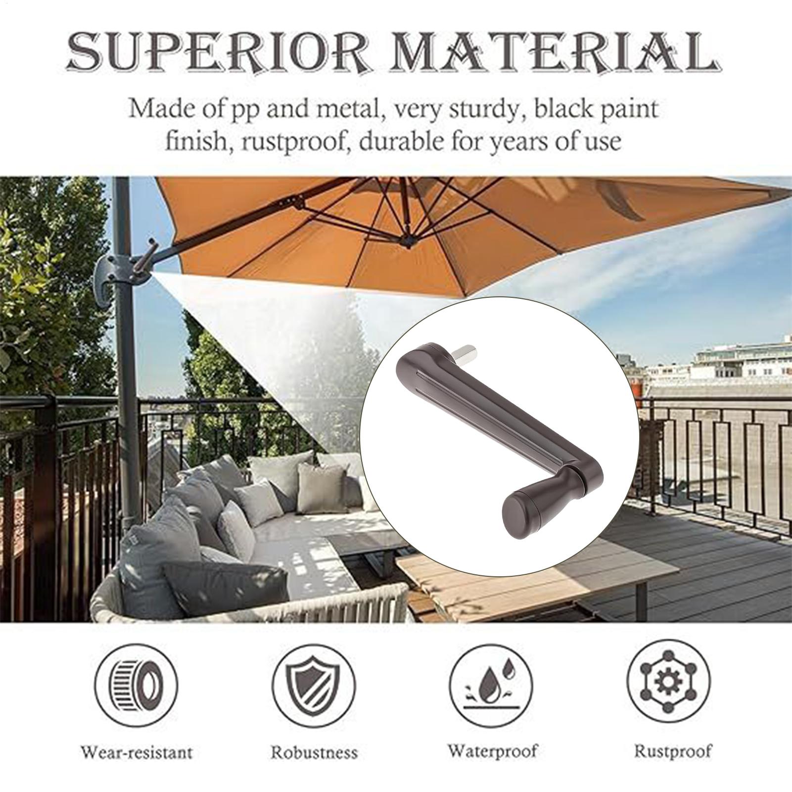 new Patio Umbrella Replacement - Men Accessories For Beach 评论和价格