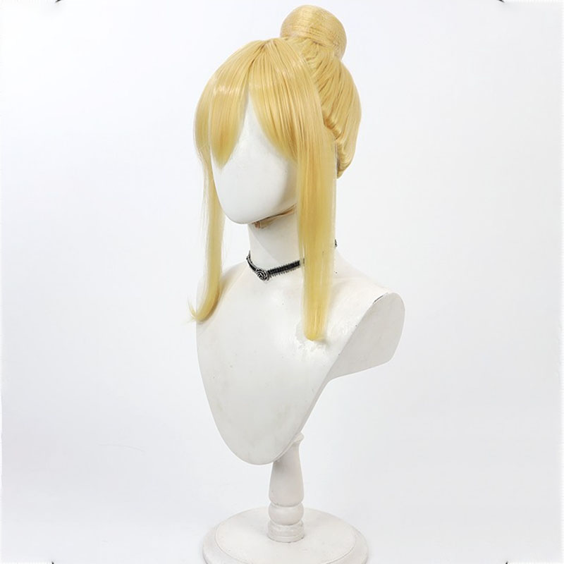 Anime Lucy Heartfilia Cosplay  - Men Accessories Look 评论和价格