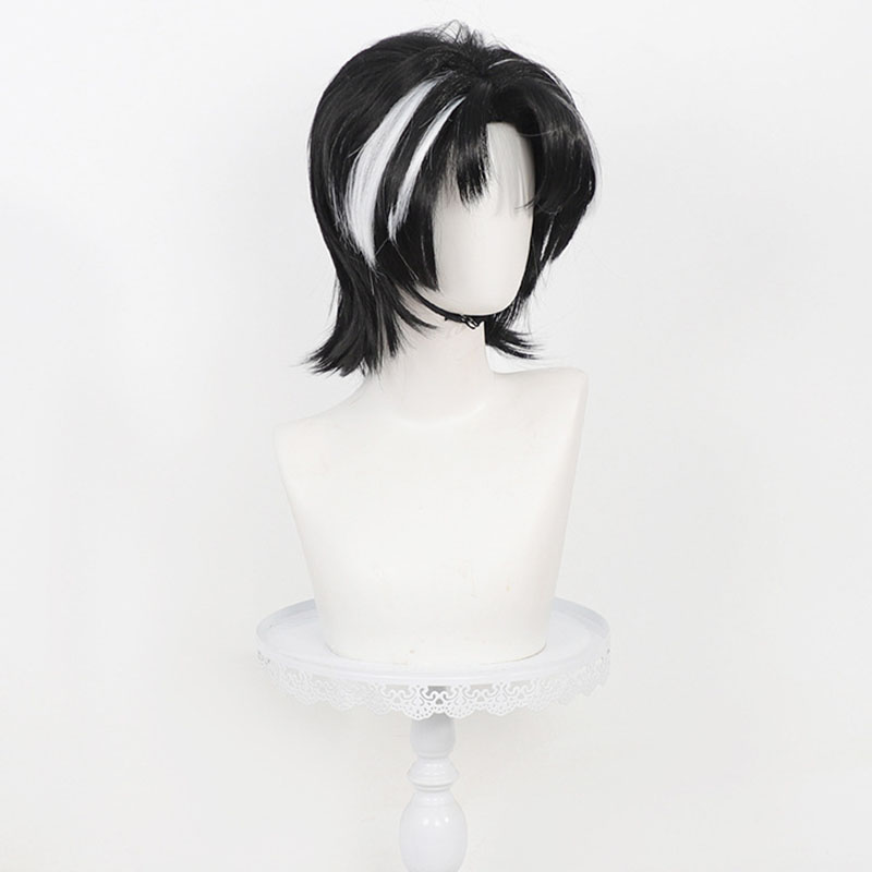 Game Limbus Company Rien Cospl - Men Accessories Look 评论和价格