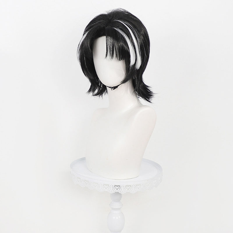 Game Limbus Company Rien Cospl - Men Accessories Look 评论和价格