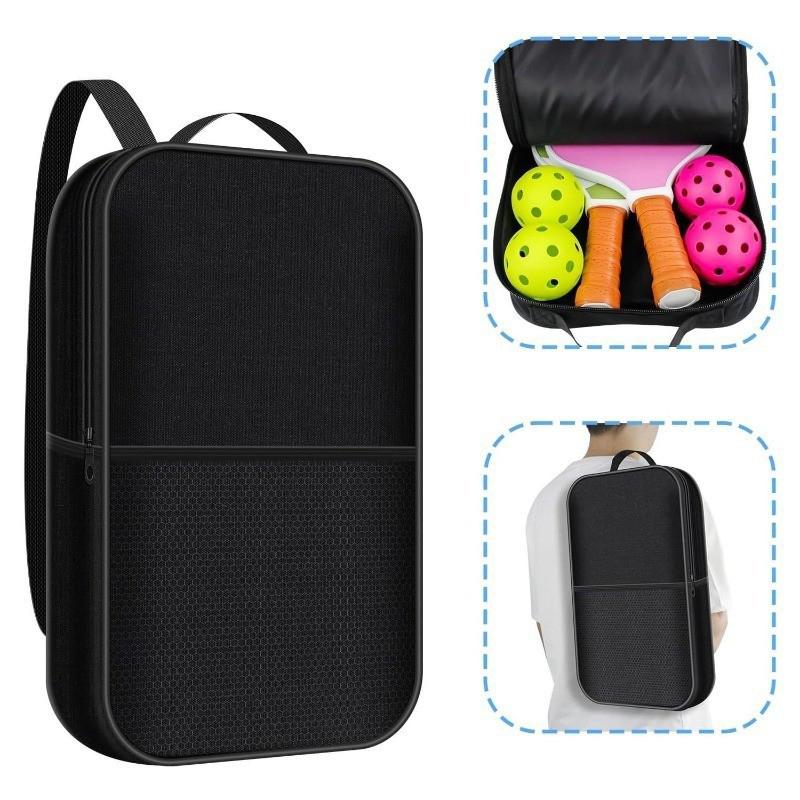 New Waterproof Pickleball Bag  - Men Accessories Box 评论和价格