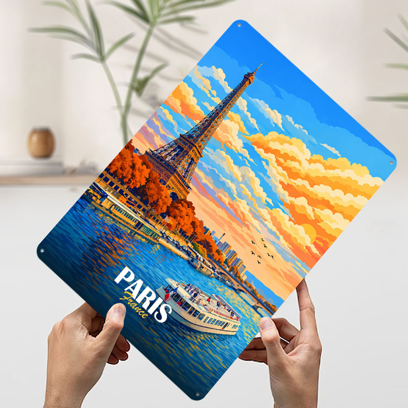 Paris By The Seine Personalize - Men'S Accessories Paris 评论和价格