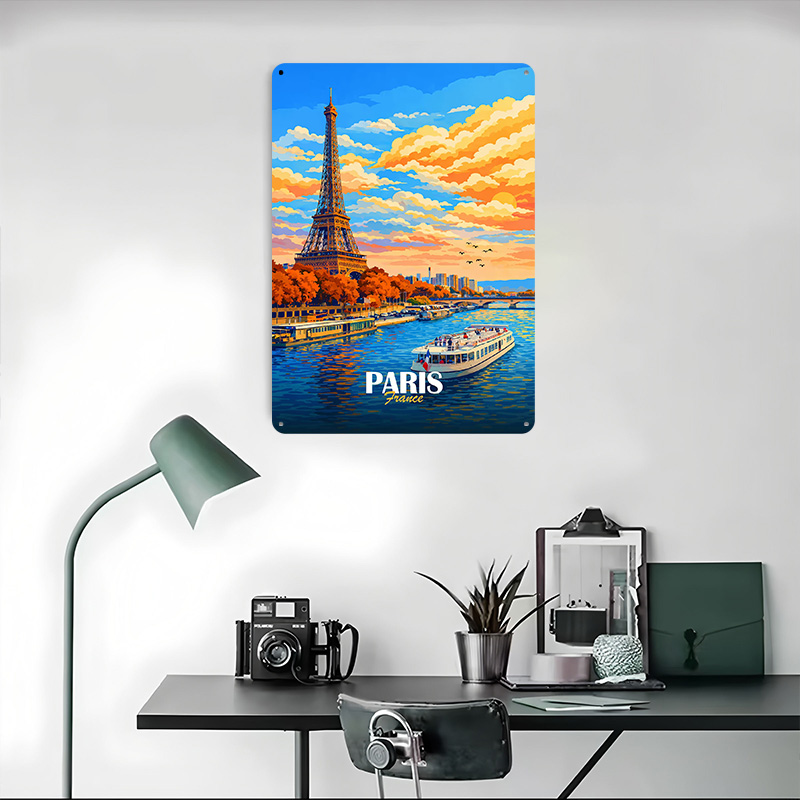 Paris By The Seine Personalize - Men'S Accessories Paris 评论和价格