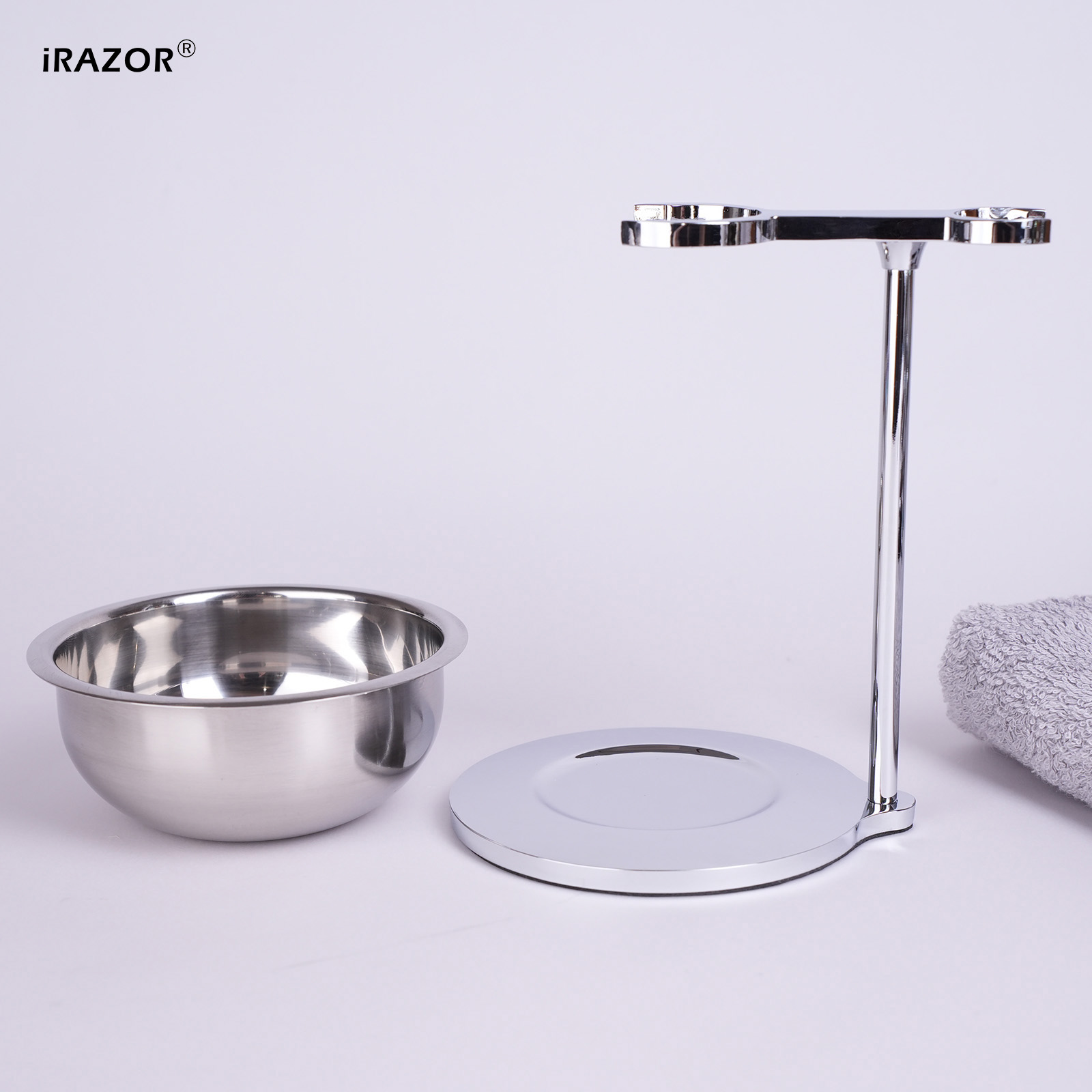 iRAZOR Men's Shaving Razor and - Men Accessories Combo 评论和价格
