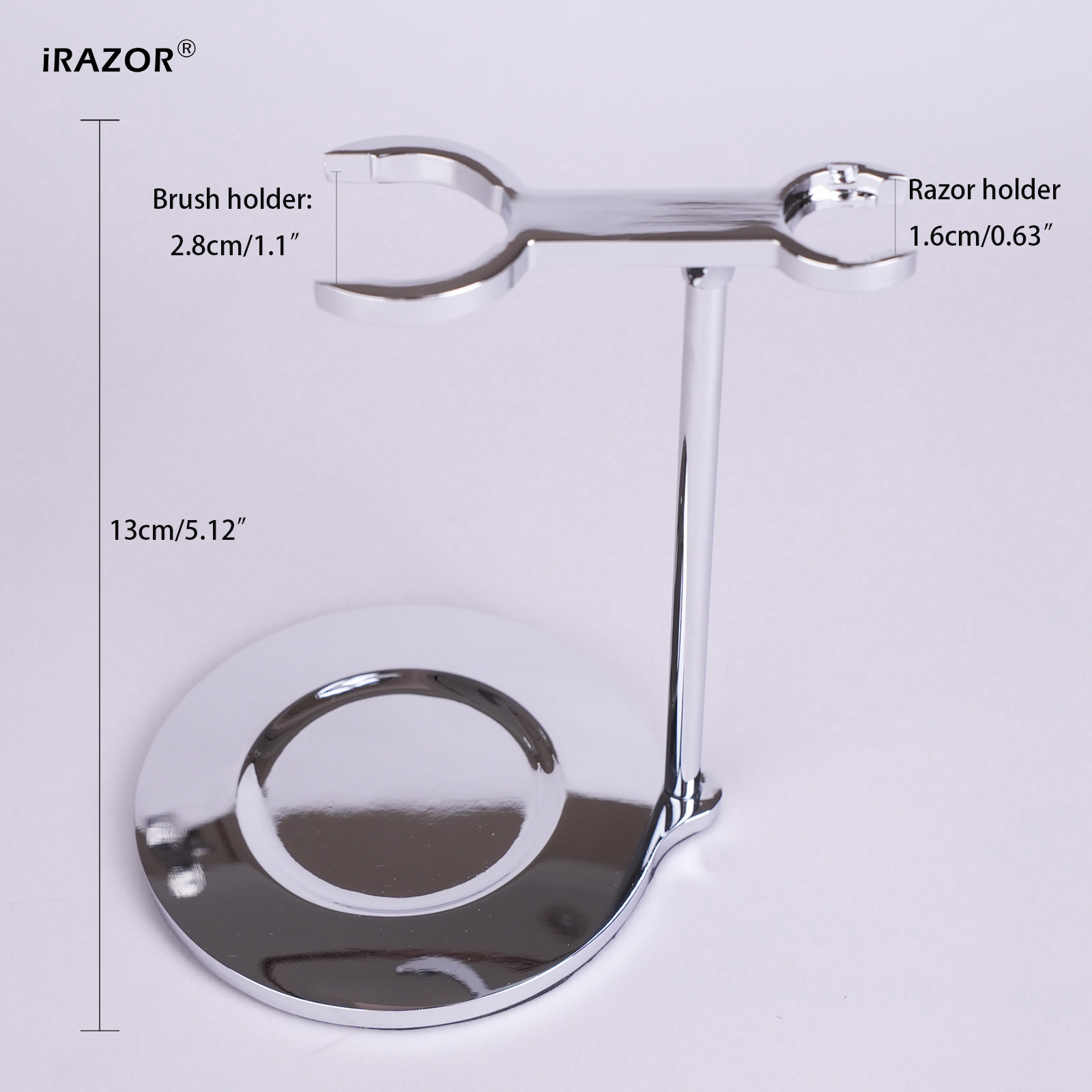iRAZOR Men's Shaving Razor and - Men Accessories Combo 评论和价格