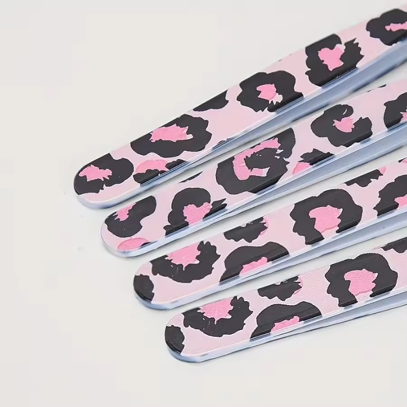 4 Household Portable Eyebrow G - Men Accessories Combo 评论和价格