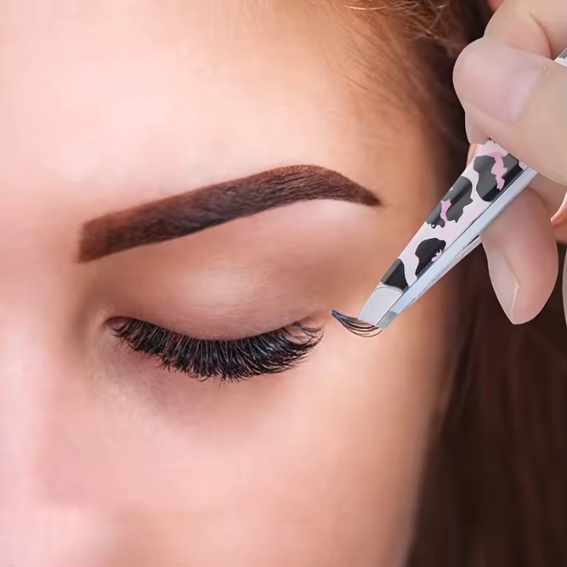 4 Household Portable Eyebrow G - Men Accessories Combo 评论和价格