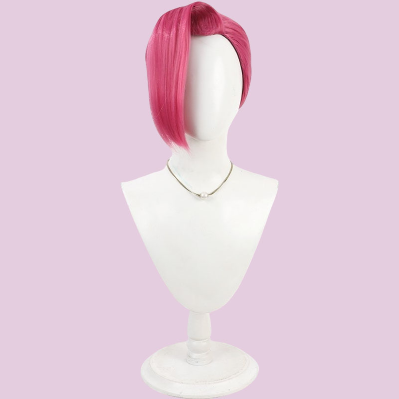 Anime JOJO Vinegar Doppio Cosp - Men Accessories Look 评论和价格