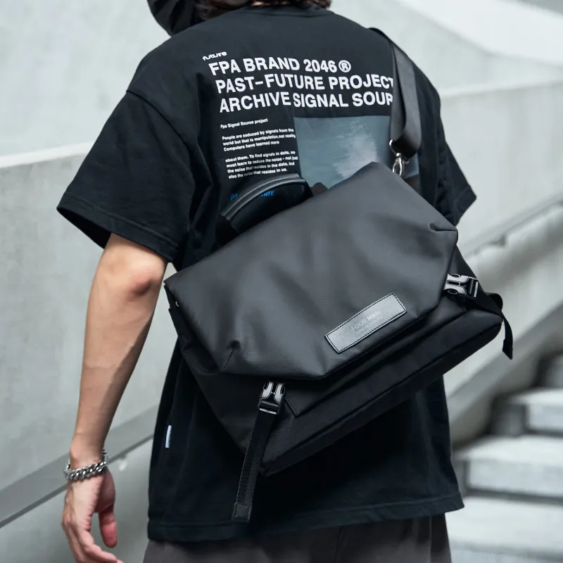 MOYYI Waterproof Casual Men Me - Men Accessories Box 评论和价格