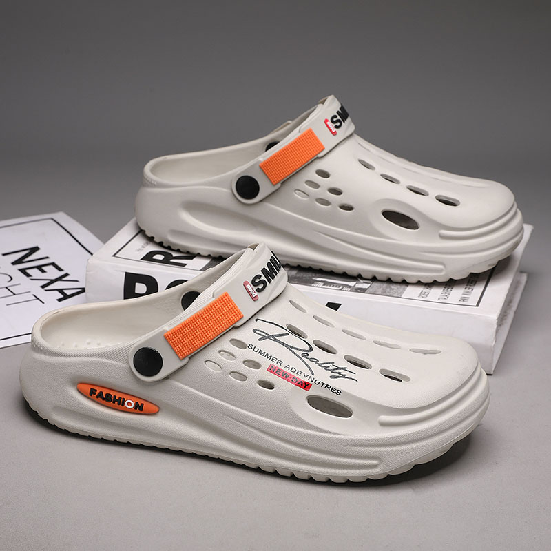 2026 New Men Sandals Outdoor G - Men Accessories For Beach 评论和价格