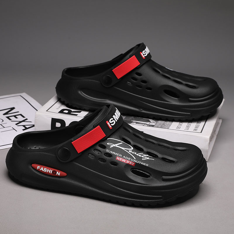 2026 New Men Sandals Outdoor G - Men Accessories For Beach 评论和价格