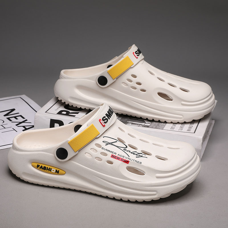 2026 New Men Sandals Outdoor G - Men Accessories For Beach 评论和价格