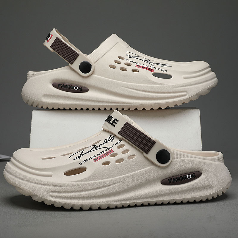 2026 New Men Sandals Outdoor G - Men Accessories For Beach 评论和价格