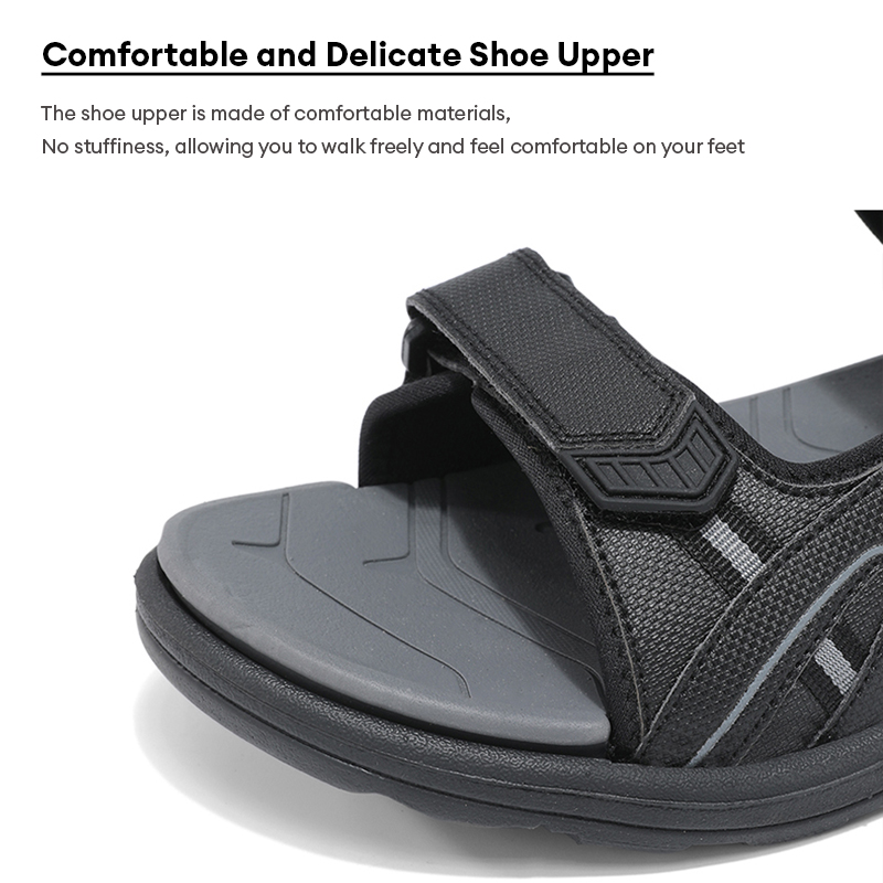 Men's Trendy Outdoor Casual Sa - Men Accessories For Beach 评论和价格