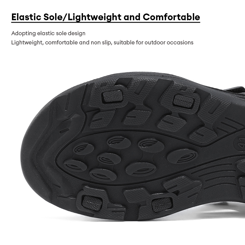 Men's Trendy Outdoor Casual Sa - Men Accessories For Beach 评论和价格