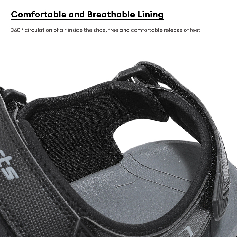 Men's Trendy Outdoor Casual Sa - Men Accessories For Beach 评论和价格