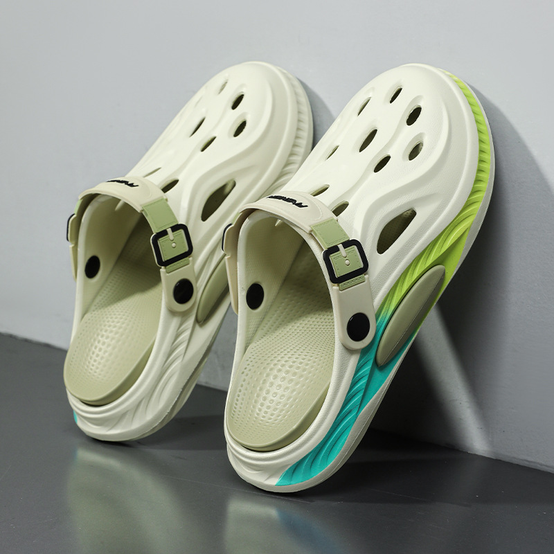 Men Summer Comfortable Beach S - Men Accessories For Beach 评论和价格