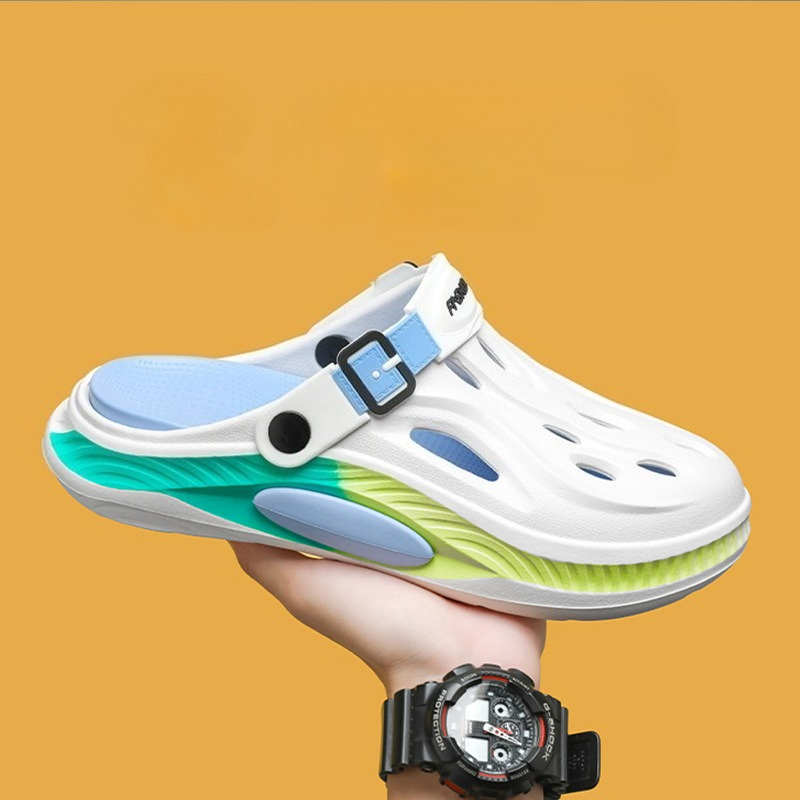 Men Summer Comfortable Beach S - Men Accessories For Beach 评论和价格