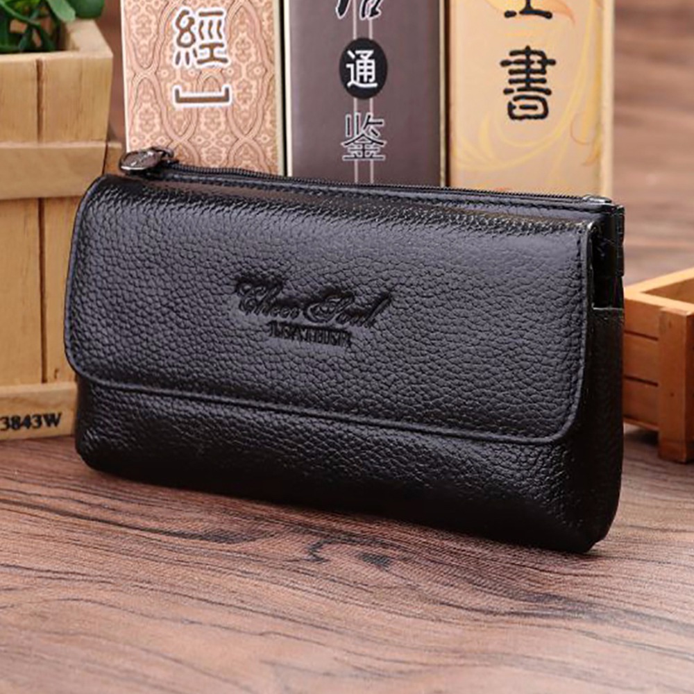 Men Fanny Waist Pack Belt Hip  - Men Accessories Box 评论和价格