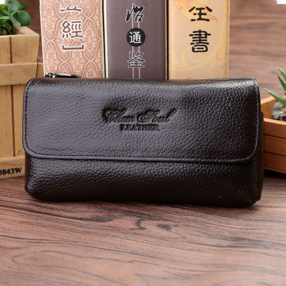 Men Fanny Waist Pack Belt Hip  - Men Accessories Box 评论和价格