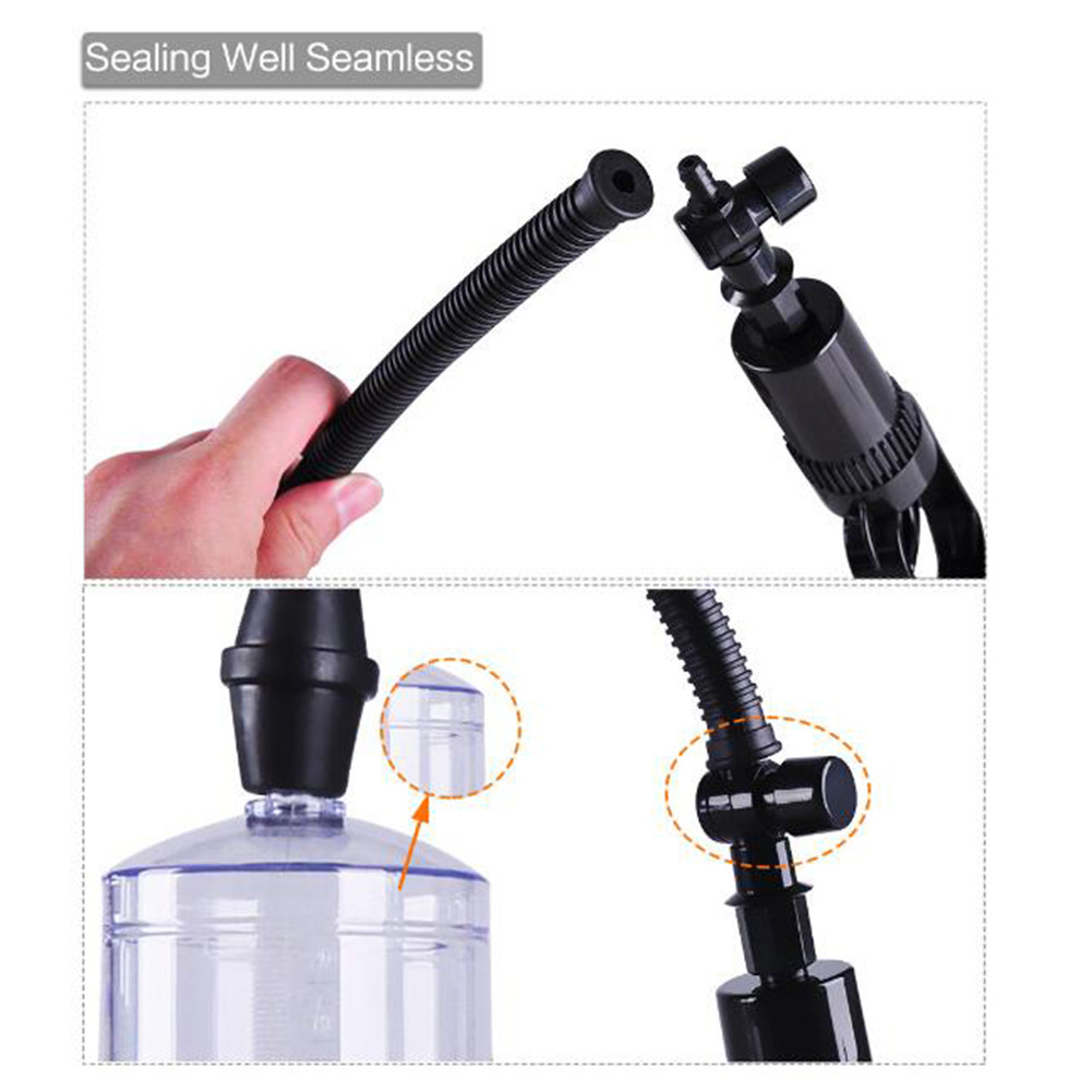 Male Vacuum Pump Accessories K - Men Accessories Combo 评论和价格